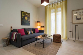 The traveller’s house Alma en Cadiz